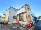日野市百草　全1棟　新築分譲住宅物件画像