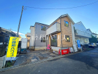 日野市百草　全1棟　新築分譲住宅物件画像
