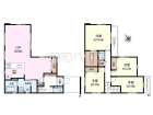 日野市百草　全1棟　新築分譲住宅物件画像