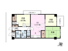 コープ野村朝霞台物件画像