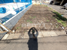 八王子市子安町4丁目　全1棟　新築分譲住宅物件画像