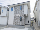福岡市城南区樋井川7丁目　全2棟　新築分譲住宅物件画像