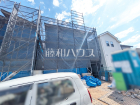 福岡市城南区樋井川7丁目　全2棟　新築分譲住宅物件画像