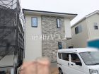 福岡市城南区樋井川7丁目　全2棟　新築分譲住宅物件画像