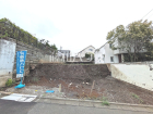 三鷹市中原4丁目　全1棟　新築分譲住宅物件画像