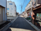 春日井市上条町8期　全1棟　新築分譲住宅物件画像