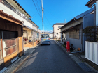 春日井市上条町8期　全1棟　新築分譲住宅物件画像