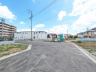富士見市羽沢2丁目　全9棟　新築分譲住宅物件画像