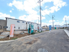 富士見市羽沢2丁目　全9棟　新築分譲住宅物件画像