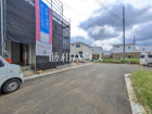 富士見市羽沢2丁目　全9棟　新築分譲住宅物件画像