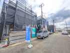 富士見市羽沢2丁目　全9棟　新築分譲住宅物件画像