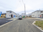 富士見市羽沢2丁目　全9棟　新築分譲住宅物件画像