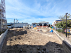 糟屋郡粕屋町内橋東1丁目　全5棟　新築分譲住宅物件画像