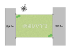 立川市柏町1丁目　全1区画　宅地分譲物件画像