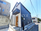 朝霞市溝沼6丁目　全3棟／1号棟　新築分譲住宅物件画像