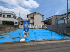 世田谷区代沢1丁目　全1区画　宅地分譲物件画像