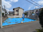 世田谷区代沢1丁目　全1区画　宅地分譲物件画像