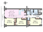 方南サンハイツ物件画像