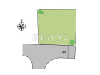 立川市砂川町１丁目　全１棟　新築分譲物件画像