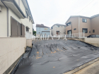 日野市石田1丁目　全1区画　宅地分譲物件画像