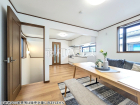 志木市柏町1丁目　中古戸建て物件画像