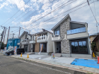 小平市小川西町5丁目　全4棟　新築分譲住宅物件画像