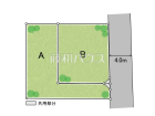 八王子市散田町2丁目　全2棟　新築分譲住宅物件画像
