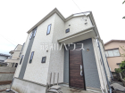 八王子市散田町2丁目　全2棟／B号棟　新築分譲住宅物件画像