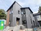 福岡市中央区小笹5丁目　全2棟　新築分譲住宅物件画像