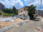 福岡市中央区小笹5丁目　全2棟　新築分譲住宅物件画像