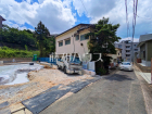 福岡市中央区小笹5丁目　全2棟　新築分譲住宅物件画像