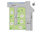 福岡市西区横浜1丁目　全6棟／1号棟　新築分譲住宅物件画像