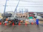 春日井市森山田町　全2棟　新築分譲住宅物件画像