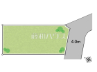 朝霞市宮戸3丁目　全1区画　宅地分譲物件画像