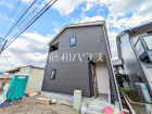 昭島市宮沢町2丁目　全1棟　新築分譲住宅物件画像