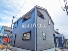 昭島市宮沢町2丁目　全1棟　新築分譲住宅物件画像