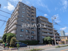ダイアパレスエルパティオ東村山物件画像