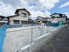 福岡市南区和田2丁目　全1棟　新築分譲住宅物件画像