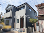 福岡市南区和田2丁目　全1棟　新築分譲住宅物件画像