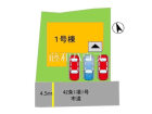 福岡市南区老司5丁目　全1棟　新築分譲住宅物件画像