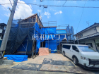 福岡市南区老司5丁目　全1棟　新築分譲住宅物件画像