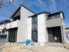 福岡市南区老司5丁目　全1棟　新築分譲住宅物件画像