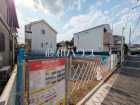 練馬区土支田1丁目　全1棟　新築分譲住宅物件画像