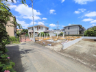 小金井市本町2丁目　全2棟　新築分譲住宅物件画像