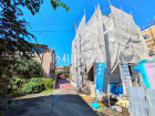 小金井市本町2丁目　全2棟　新築分譲住宅物件画像