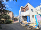 小金井市本町2丁目　全2棟　新築分譲住宅物件画像