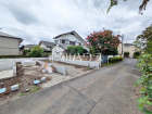 小金井市本町2丁目　全2棟　新築分譲住宅物件画像