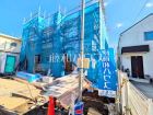 三鷹市牟礼5丁目　全1棟　新築分譲住宅物件画像