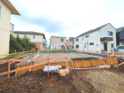 三鷹市牟礼5丁目　全1棟　新築分譲住宅物件画像