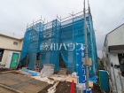 三鷹市牟礼5丁目　全1棟　新築分譲住宅物件画像